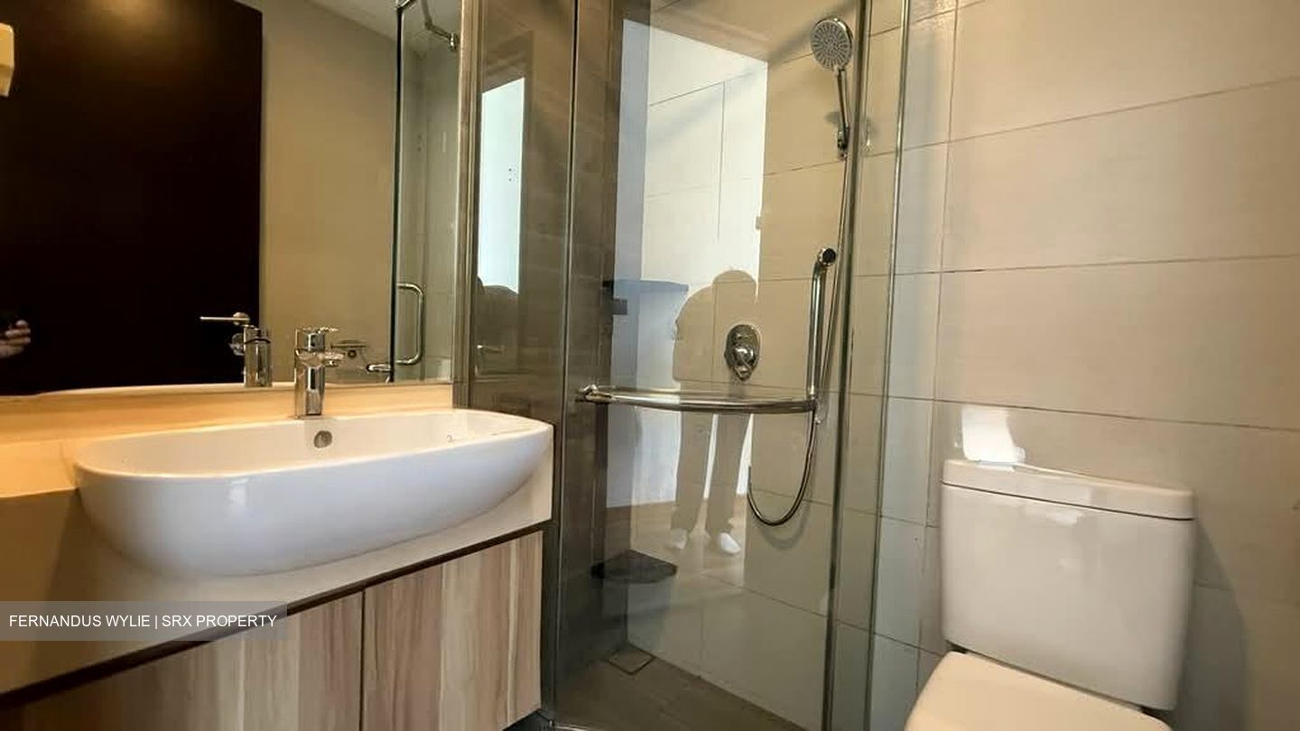Nottinghill Suites (D21), Apartment #565705141